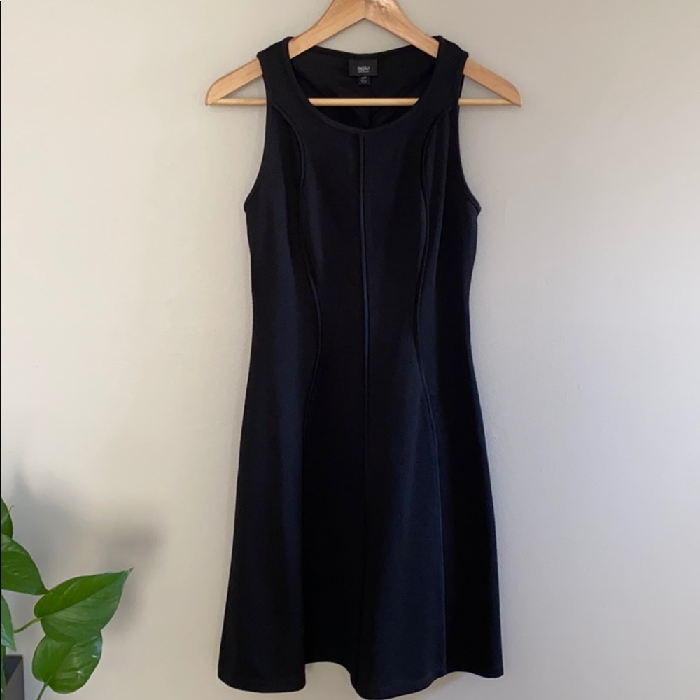 Black Mossimo Dress - Size XS